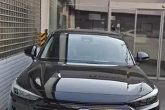 هوندا، HR-V eHEV