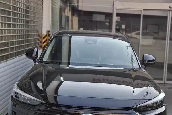 هوندا، HR-V eHEV