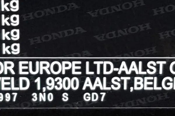 هوندا، HR-V eHEV