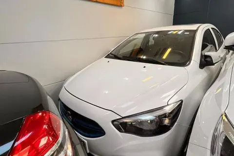 شاهین، اتوماتیک CVT