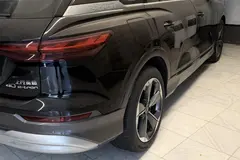 آئودی، Q5 e-tron