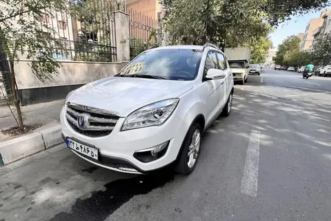 چانگان، CS 35 (مونتاژ)