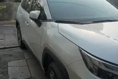 تویوتا، راوفور