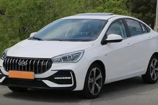 چری، آریزو 5T اسپرت FL