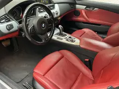 ب ام و، Z4