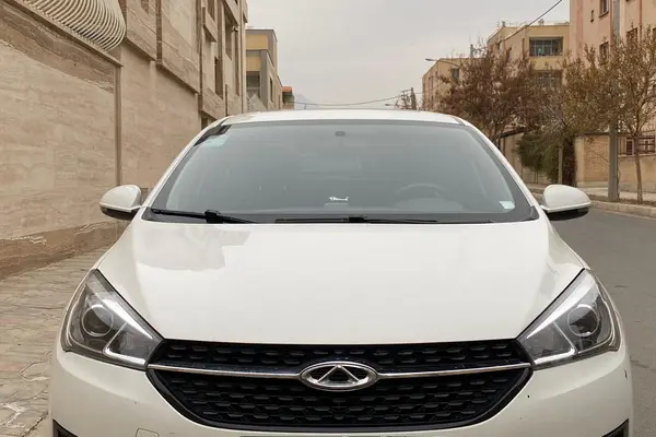 چری، آریزو 5