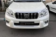 تویوتا، پرادو  چهار در