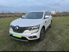 رنو، کولیوس