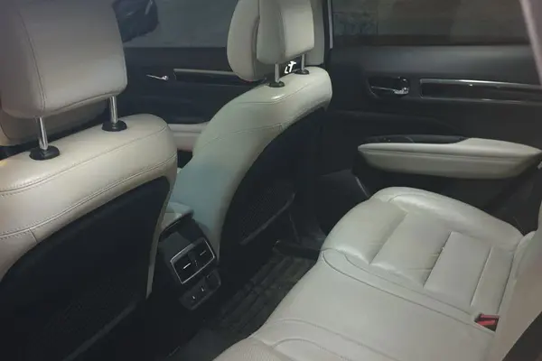 رنو، کولیوس