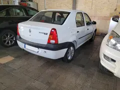 رنو، تندر 90