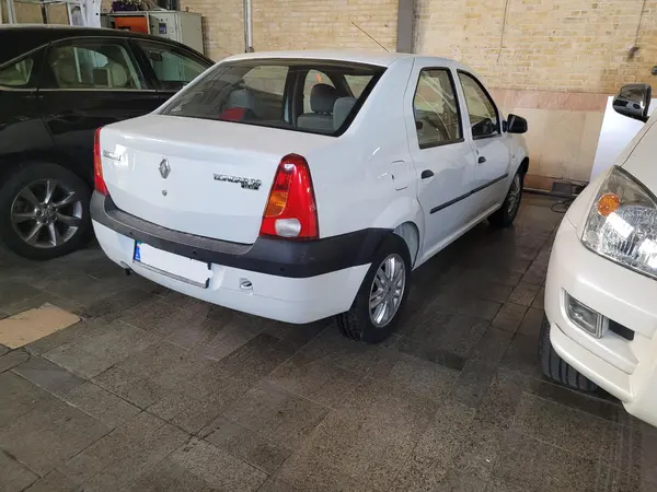 رنو، تندر 90