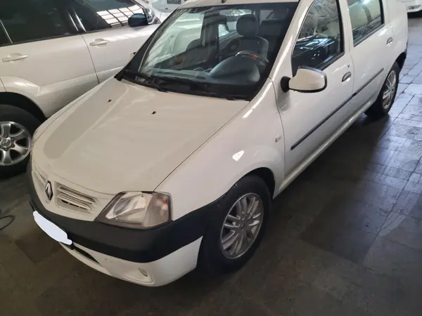 رنو، تندر 90