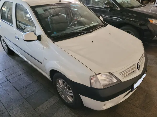 رنو، تندر 90