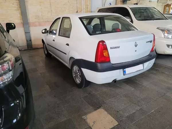 رنو، تندر 90