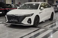 فونیکس، آریزو 8 (Z8)