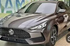 ام جی، GT