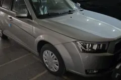 دنا، پلاس EF7P