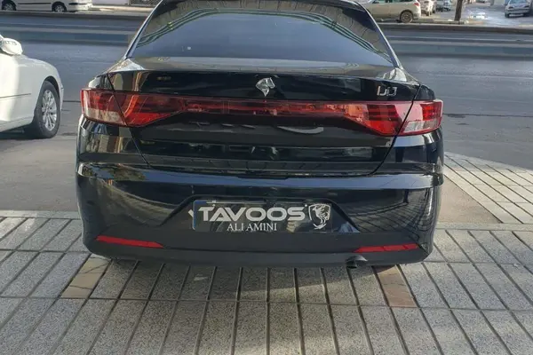 تارا، اتوماتیک V4