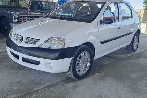 رنو، پارس تندر