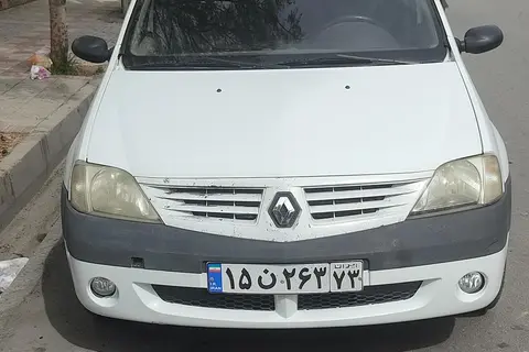 رنو، تندر 90
