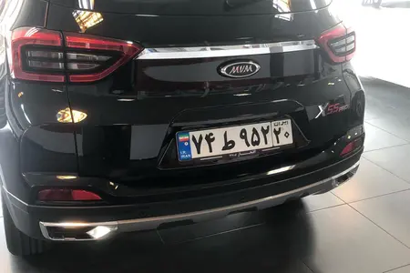 ام وی ام X55 PRO