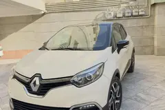 رنو، کپچر