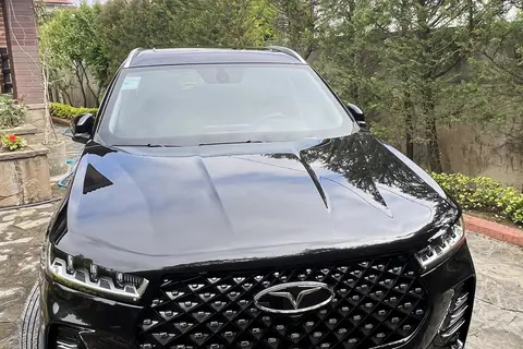 فونیکس، تیگو 7 پرو
