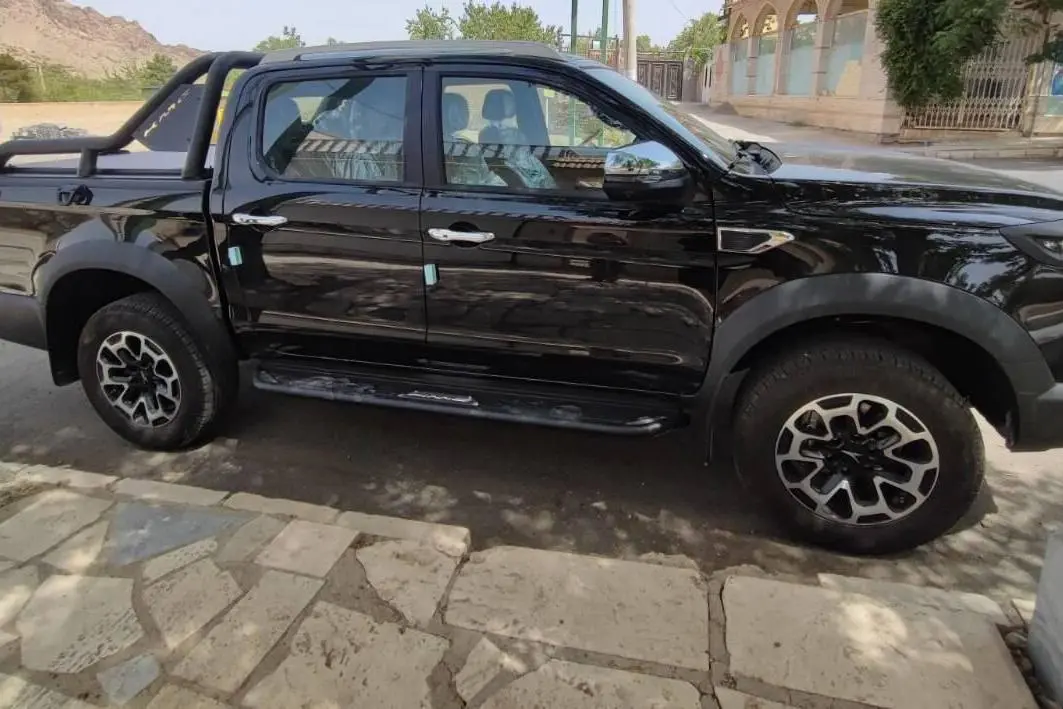 کی ام سی  T9