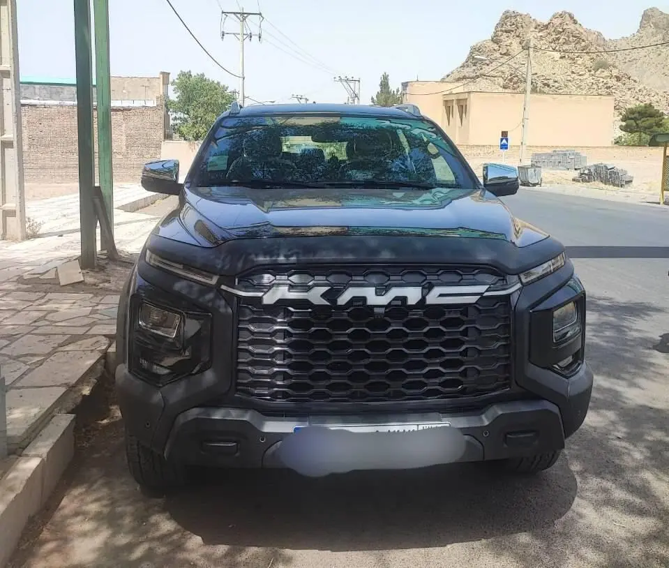 کی ام سی  T9