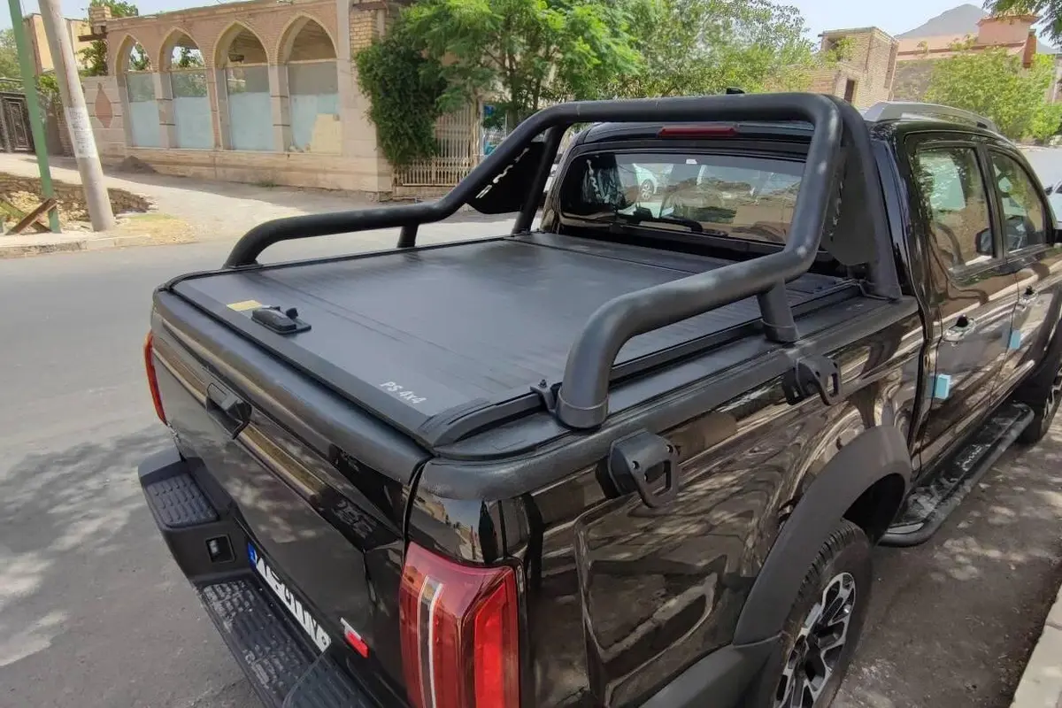 کی ام سی  T9