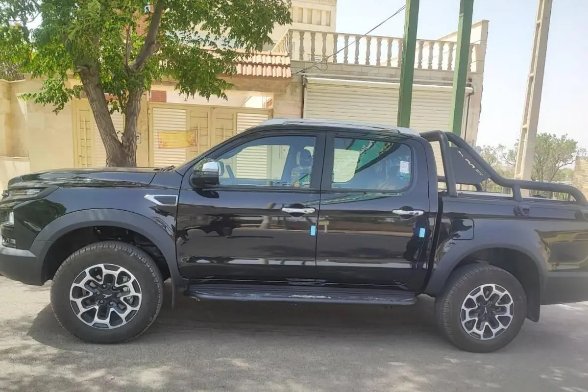 کی ام سی  T9