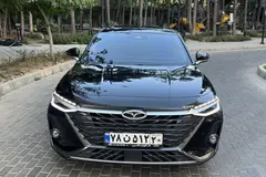 فونیکس، آریزو 8 (Z8)