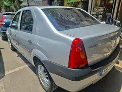 رنو، تندر 90