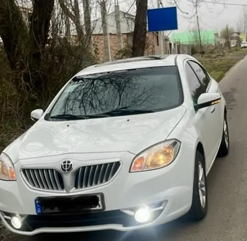 برلیانس  H330