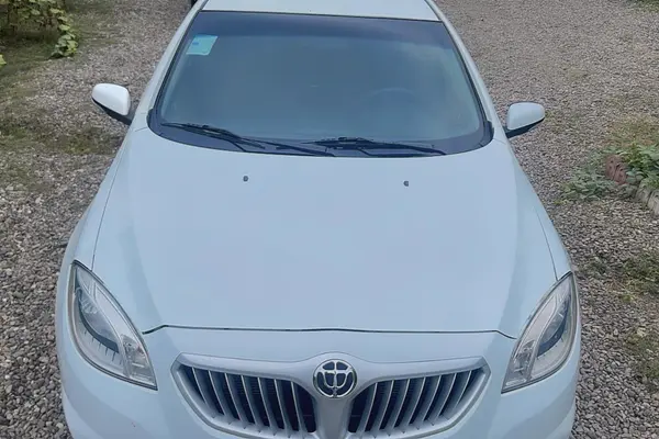 برلیانس  H330