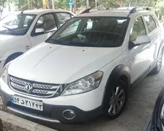 دانگ فنگ، H30 کراس