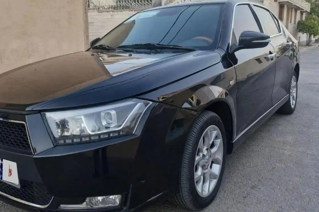 دنا،  پلاس EF7