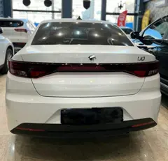 تارا، اتوماتیک V4