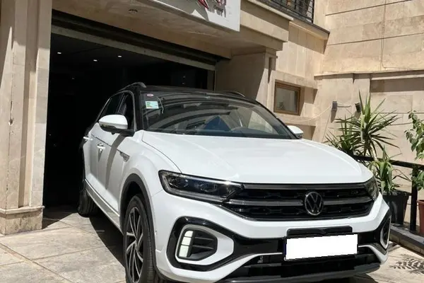 فولکس، تی راک