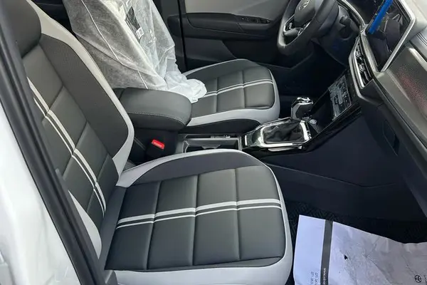 فولکس، تی راک