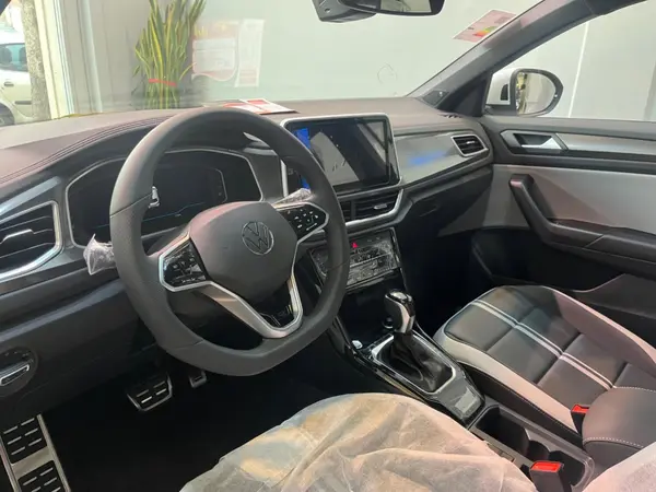 فولکس، تی راک