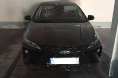 فونیکس، آریزو 6 جی تی (Z6 GT)