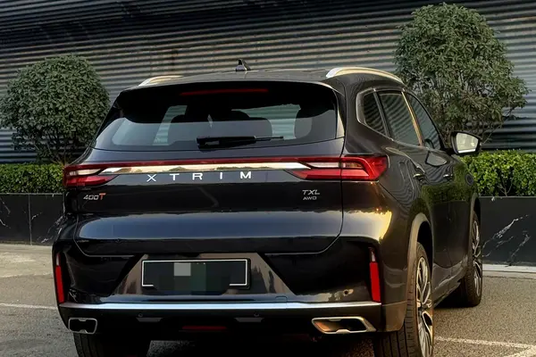 اکستریم، TXL (TX)