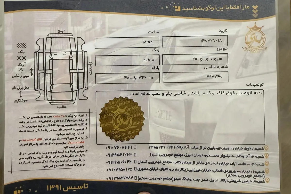هیوندای،  i20