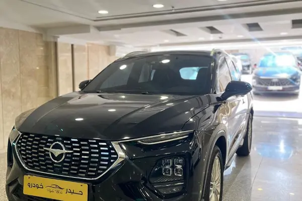 هایما  8S