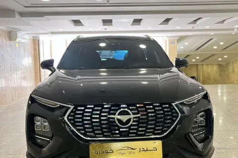 هایما، 8S