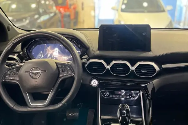 هایما  8S