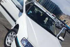 پژو، پارس
