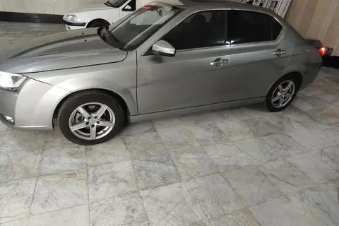 دنا، پلاس EF7