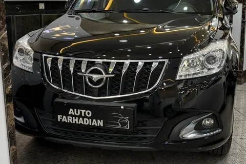 هایما، S7